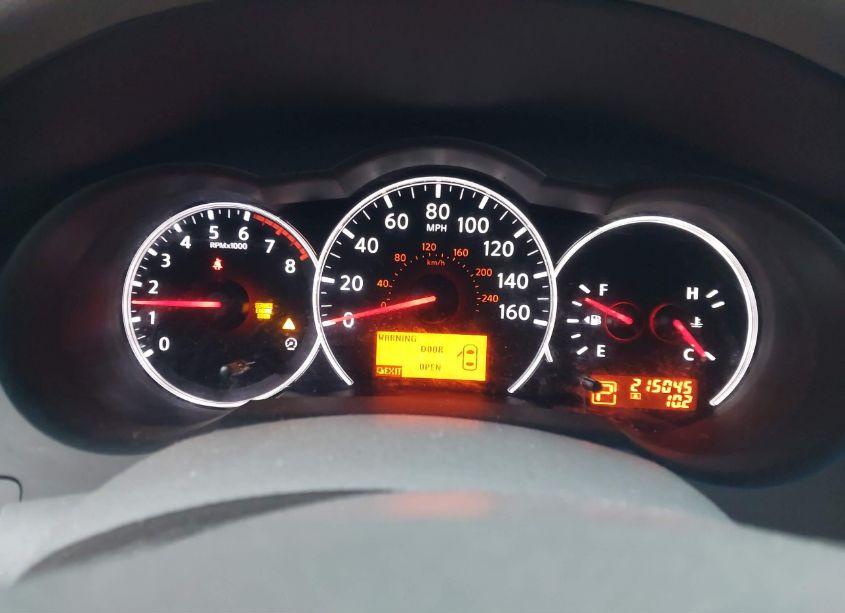 Photo 7 of 2011 Nissan Altima 2.5 S (VIN 1N4AL2AP0BN509035)