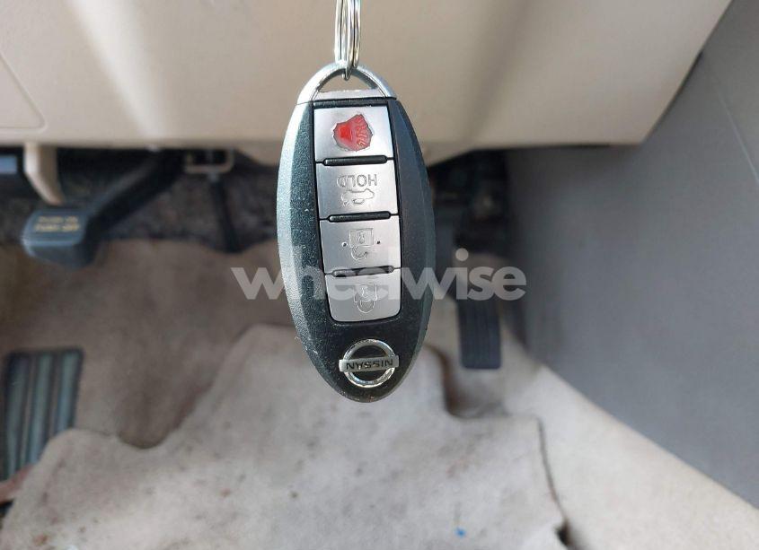 Photo 11 of 2011 Nissan Altima 2.5 S (VIN 1N4AL2AP0BN510170)