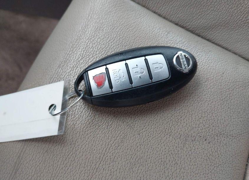 Photo 11 of 2011 Nissan Altima 2.5 S (VIN 1N4AL2AP0BN511559)