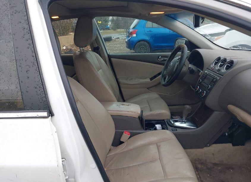 Photo 5 of 2011 Nissan Altima 2.5 S (VIN 1N4AL2AP0BN511559)