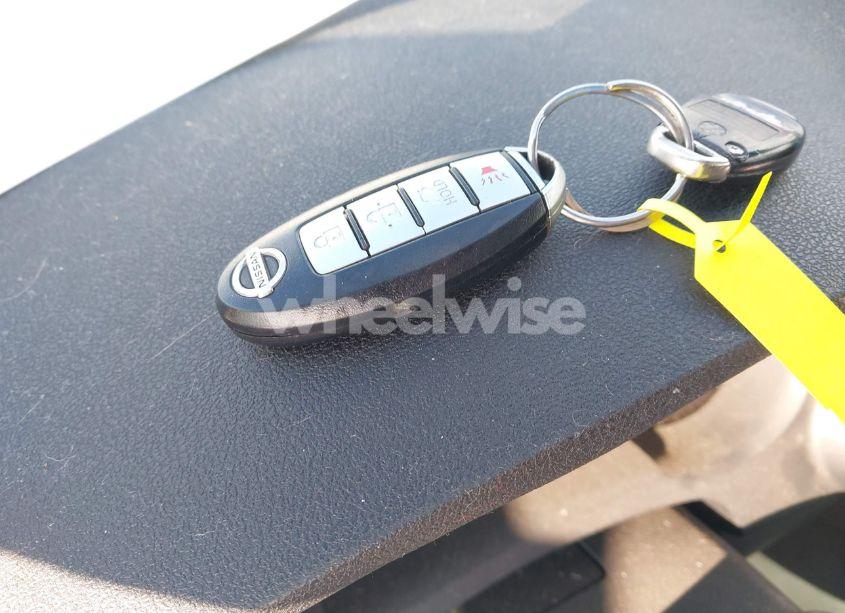 Photo 11 of 2011 Nissan Altima 2.5 S (VIN 1N4AL2AP0BN515630)