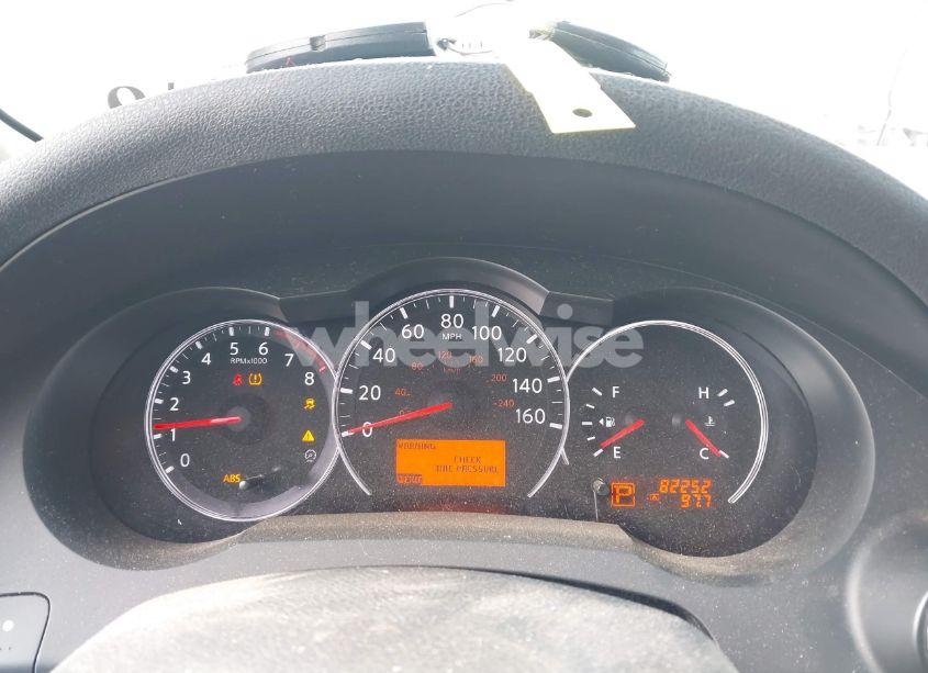 Photo 7 of 2011 Nissan Altima 2.5 S (VIN 1N4AL2AP0BN515630)