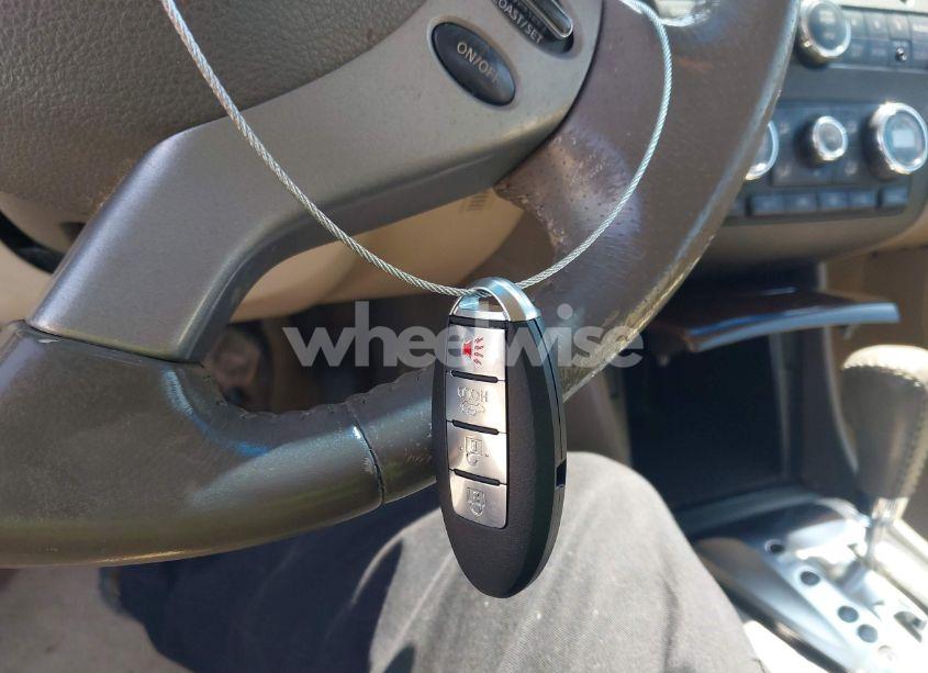 Photo 11 of 2012 Nissan Altima 2.5 S (VIN 1N4AL2AP0CC105214)