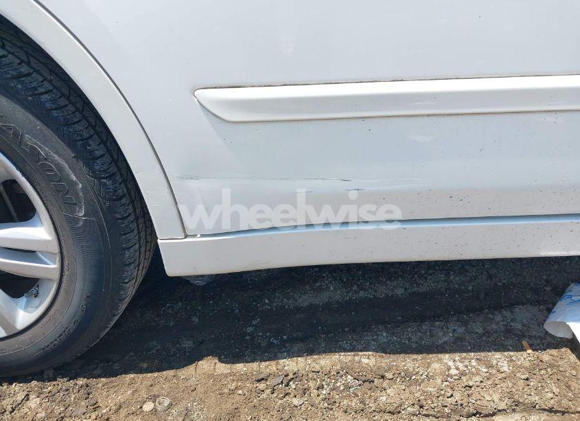 Photo 12 of 2012 Nissan Altima 2.5 S (VIN 1N4AL2AP0CC105214)