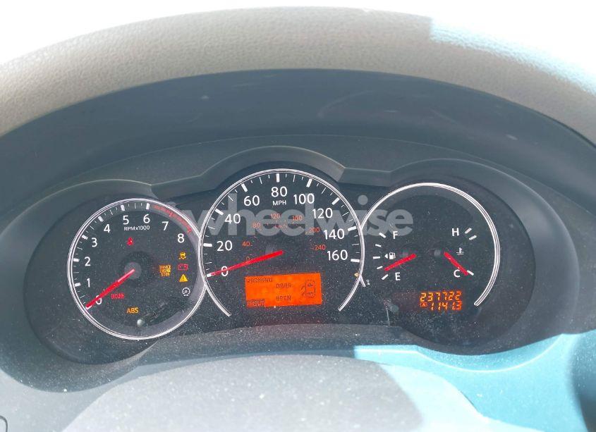 Photo 7 of 2012 Nissan Altima 2.5 S (VIN 1N4AL2AP0CC105214)