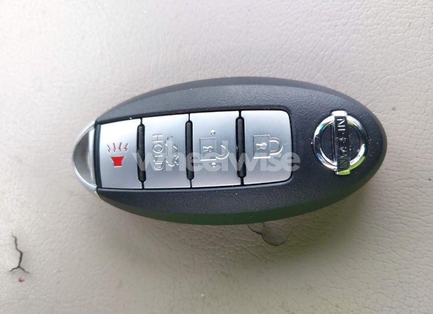 Photo 11 of 2012 Nissan Altima 2.5 S (VIN 1N4AL2AP0CC131912)