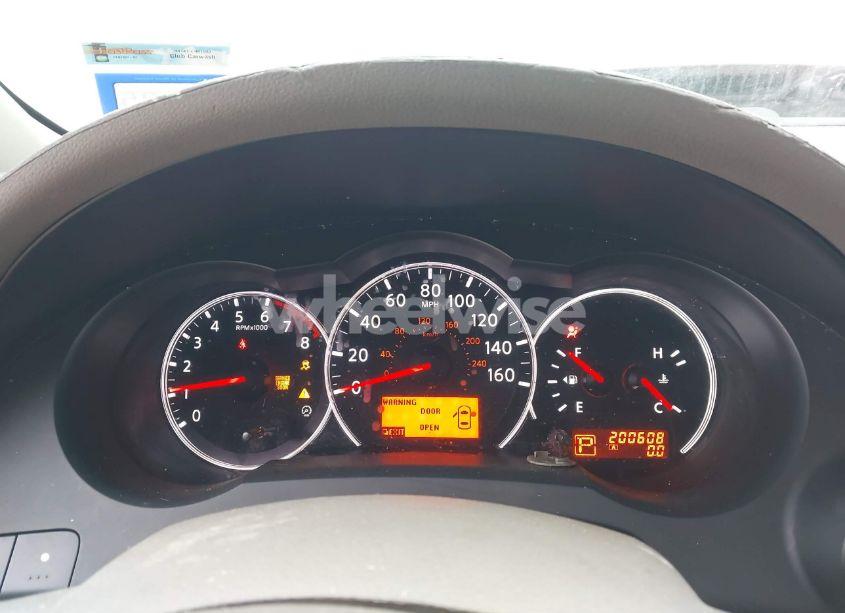 Photo 7 of 2012 Nissan Altima 2.5 S (VIN 1N4AL2AP0CC131912)