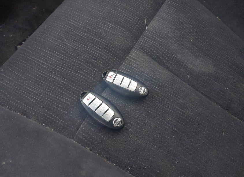 Photo 11 of 2012 Nissan Altima 2.5 S (VIN 1N4AL2AP0CC144711)