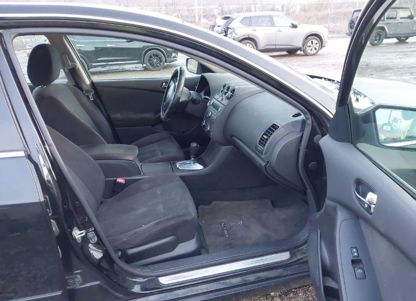 Photo 5 of 2012 Nissan Altima 2.5 S (VIN 1N4AL2AP0CC144711)