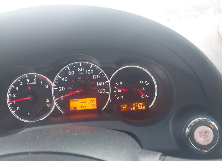 Photo 7 of 2012 Nissan Altima 2.5 S (VIN 1N4AL2AP0CC144711)