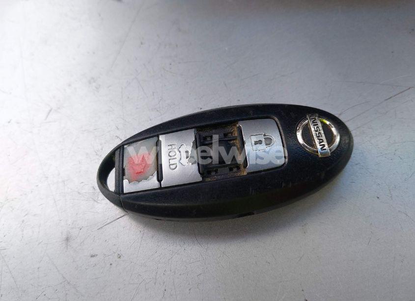 Photo 11 of 2012 Nissan Altima 2.5 S (VIN 1N4AL2AP0CC146507)