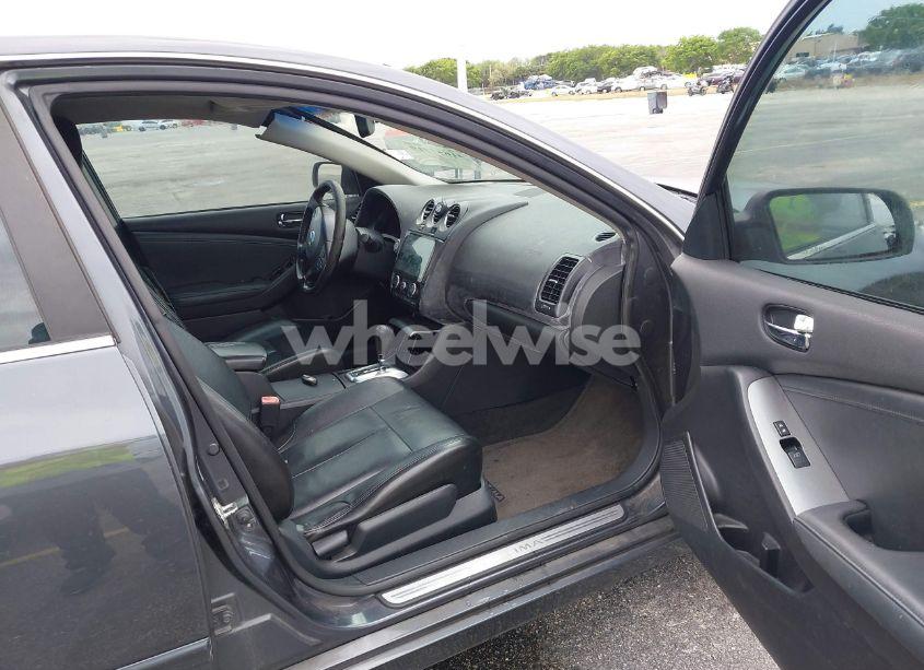 Photo 5 of 2012 Nissan Altima 2.5 S (VIN 1N4AL2AP0CC146507)