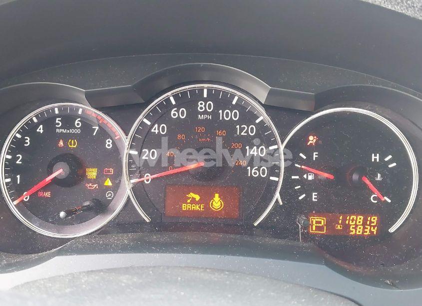 Photo 7 of 2012 Nissan Altima 2.5 S (VIN 1N4AL2AP0CC146507)