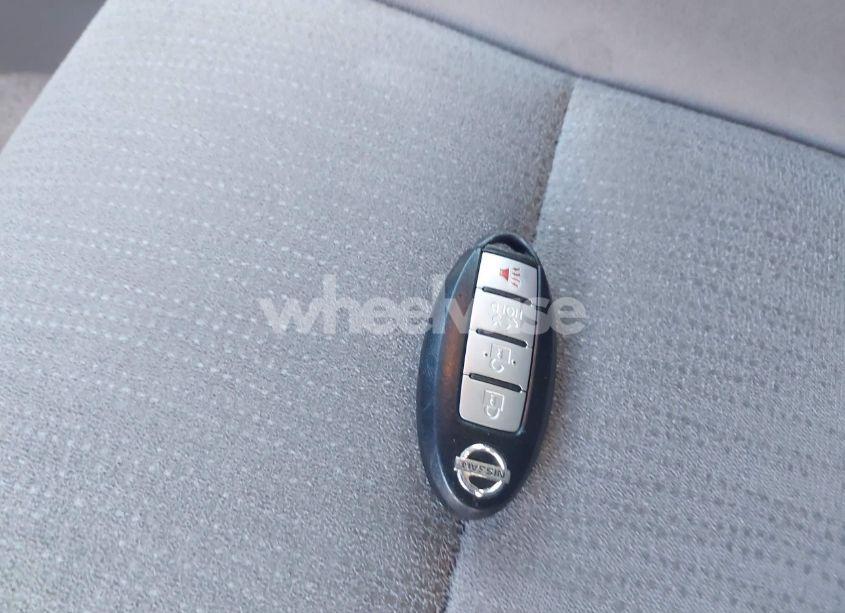 Photo 11 of 2012 Nissan Altima 2.5 S (VIN 1N4AL2AP0CC155787)