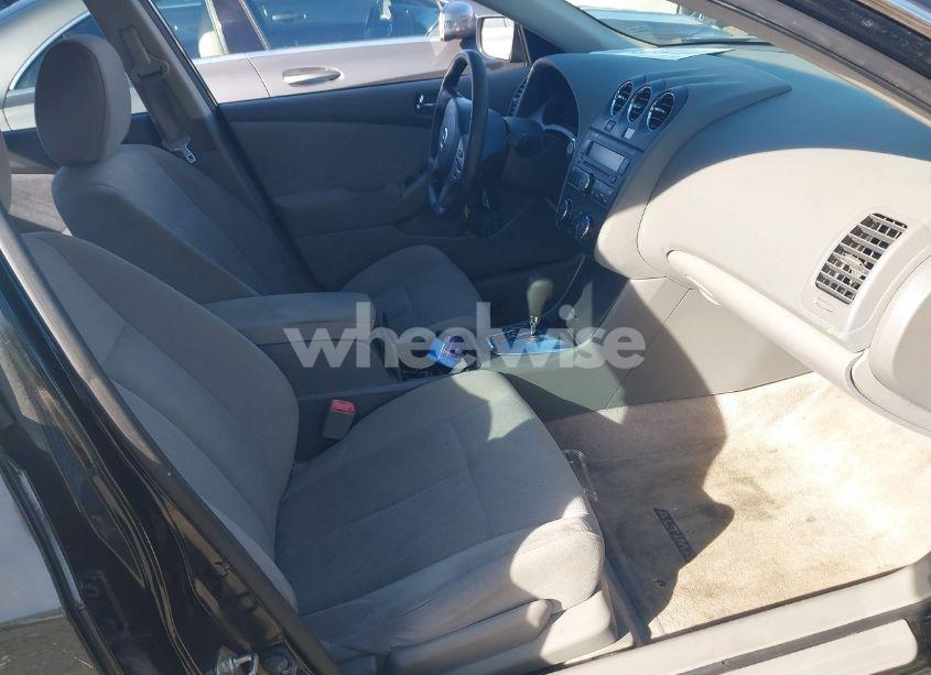 Photo 5 of 2012 Nissan Altima 2.5 S (VIN 1N4AL2AP0CC155787)