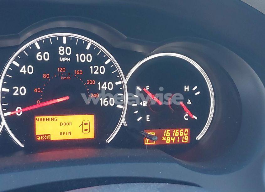 Photo 7 of 2012 Nissan Altima 2.5 S (VIN 1N4AL2AP0CC155787)