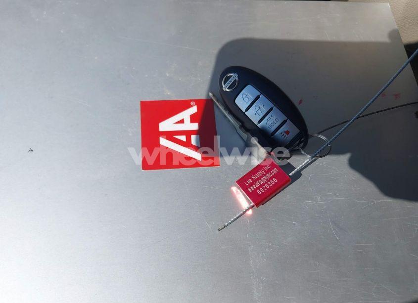 Photo 11 of 2012 Nissan Altima 2.5 S (VIN 1N4AL2AP0CC166112)