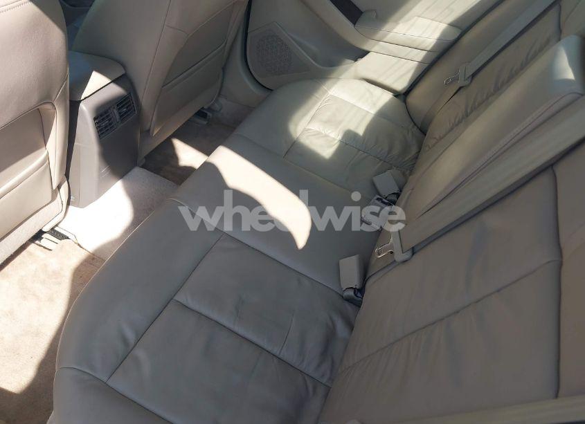 Photo 13 of 2012 Nissan Altima 2.5 S (VIN 1N4AL2AP0CC166112)