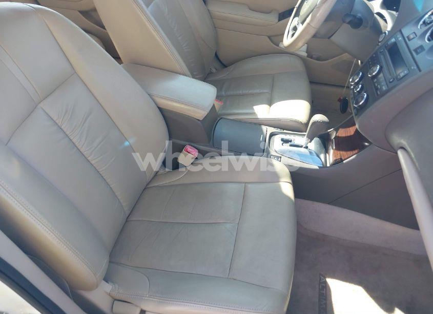 Photo 5 of 2012 Nissan Altima 2.5 S (VIN 1N4AL2AP0CC166112)