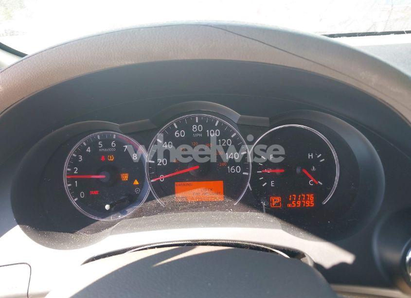 Photo 7 of 2012 Nissan Altima 2.5 S (VIN 1N4AL2AP0CC166112)