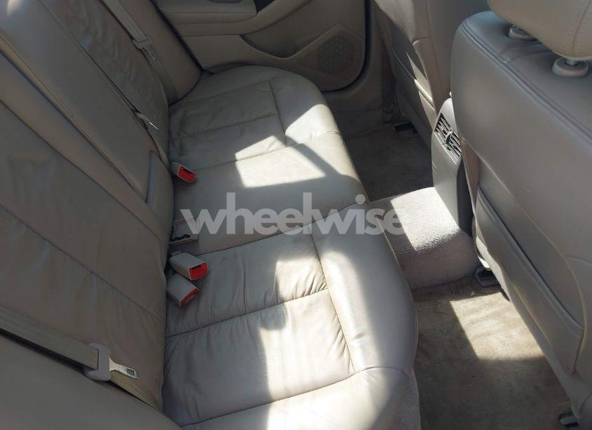 Photo 8 of 2012 Nissan Altima 2.5 S (VIN 1N4AL2AP0CC166112)