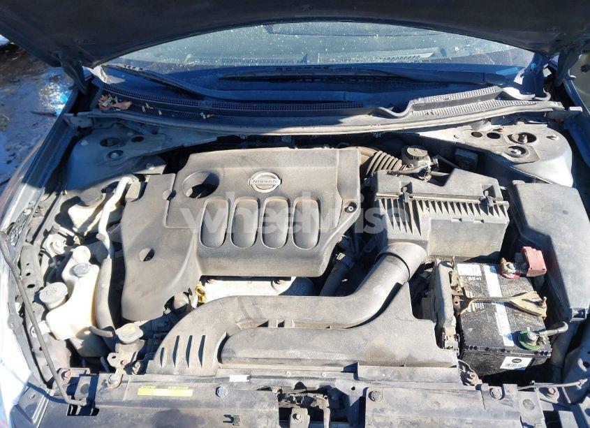 Photo 10 of 2012 Nissan Altima 2.5 S (VIN 1N4AL2AP0CC171147)