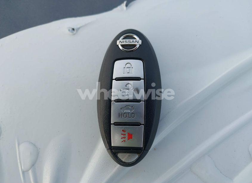 Photo 11 of 2012 Nissan Altima 2.5 S (VIN 1N4AL2AP0CC171147)