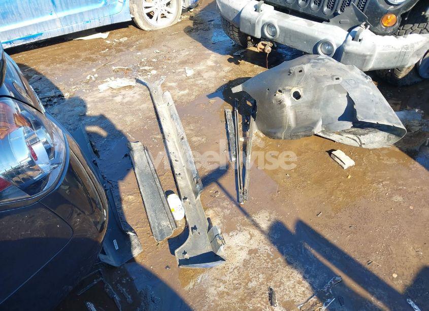 Photo 12 of 2012 Nissan Altima 2.5 S (VIN 1N4AL2AP0CC171147)