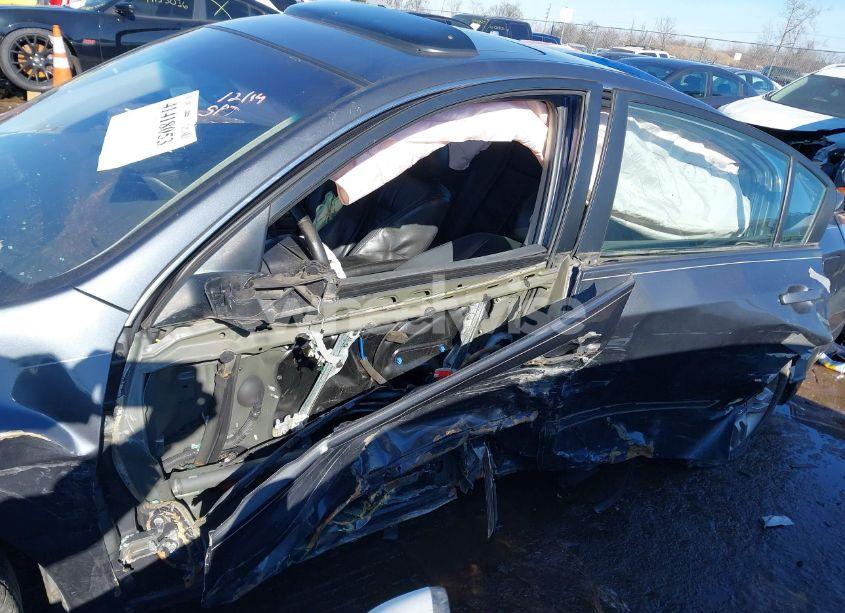 Photo 15 of 2012 Nissan Altima 2.5 S (VIN 1N4AL2AP0CC171147)