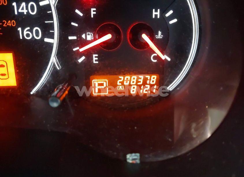 Photo 7 of 2012 Nissan Altima 2.5 S (VIN 1N4AL2AP0CC171147)