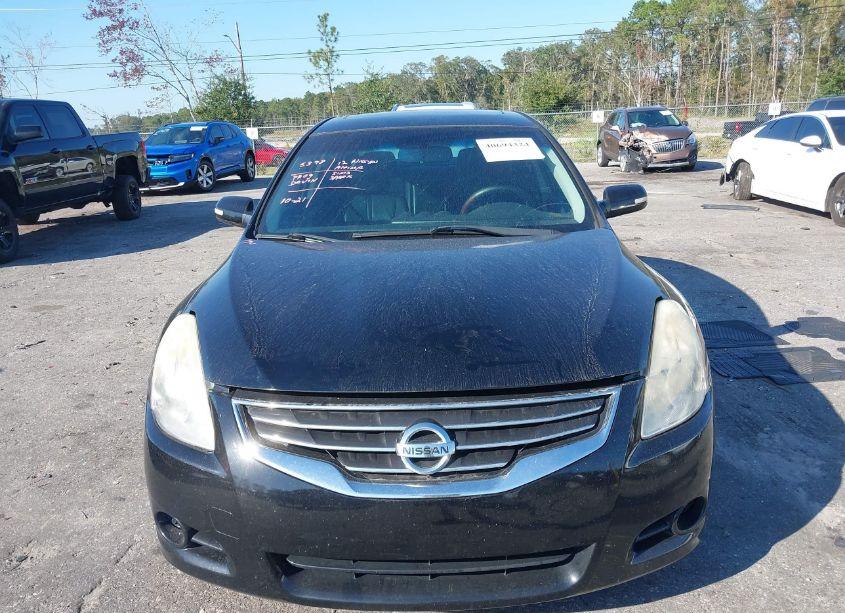Photo 12 of 2012 Nissan Altima 2.5 S (VIN 1N4AL2AP0CC177515)