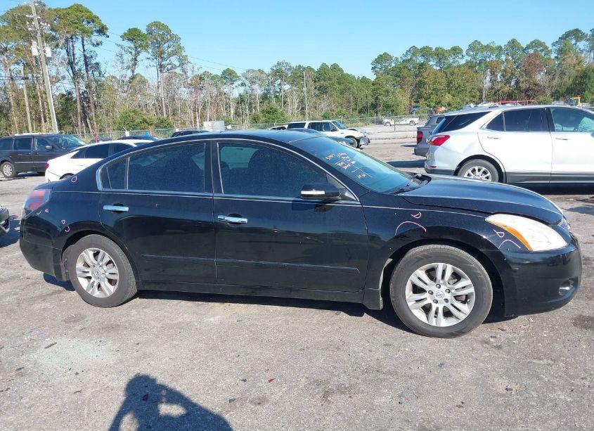 Photo 13 of 2012 Nissan Altima 2.5 S (VIN 1N4AL2AP0CC177515)