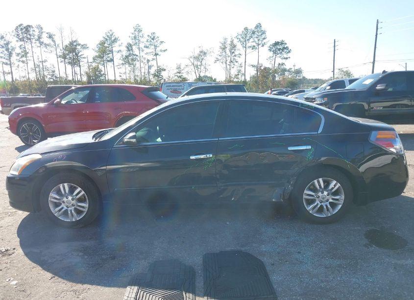 Photo 14 of 2012 Nissan Altima 2.5 S (VIN 1N4AL2AP0CC177515)