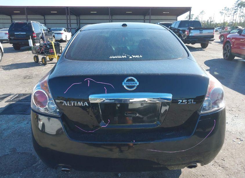 Photo 16 of 2012 Nissan Altima 2.5 S (VIN 1N4AL2AP0CC177515)