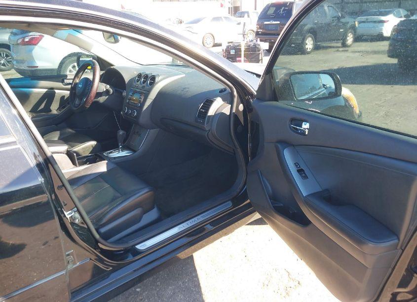 Photo 5 of 2012 Nissan Altima 2.5 S (VIN 1N4AL2AP0CC177515)