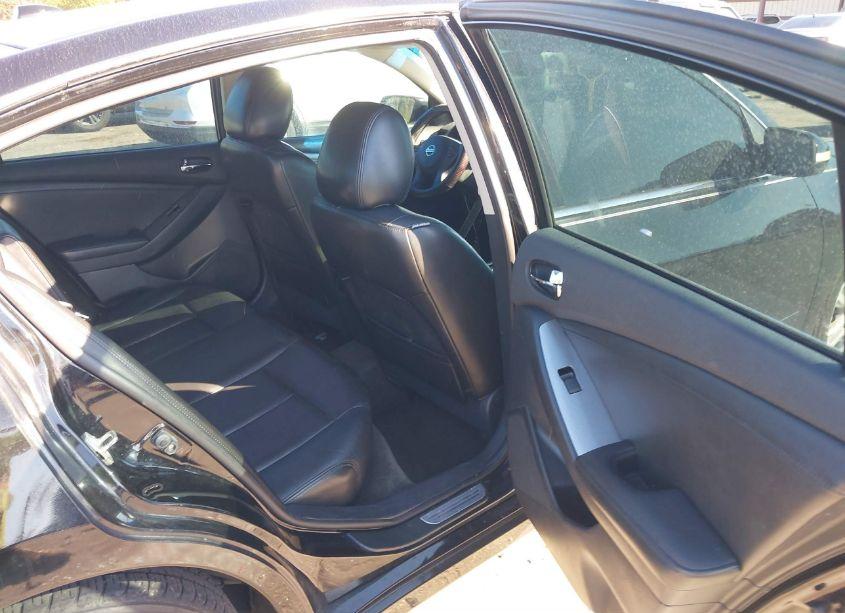 Photo 8 of 2012 Nissan Altima 2.5 S (VIN 1N4AL2AP0CC177515)