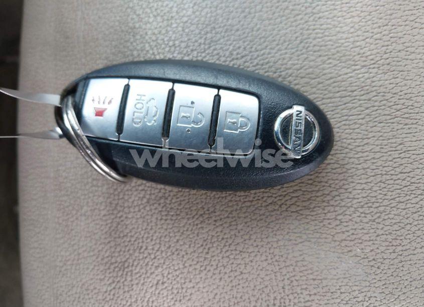 Photo 11 of 2012 Nissan Altima 2.5 S (VIN 1N4AL2AP0CC192287)