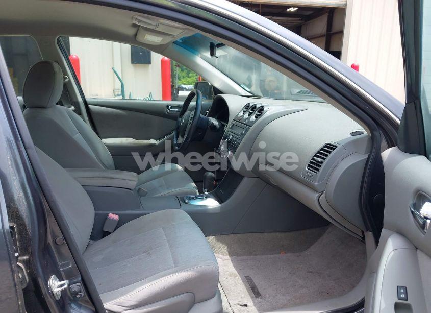 Photo 5 of 2012 Nissan Altima 2.5 S (VIN 1N4AL2AP0CC193472)