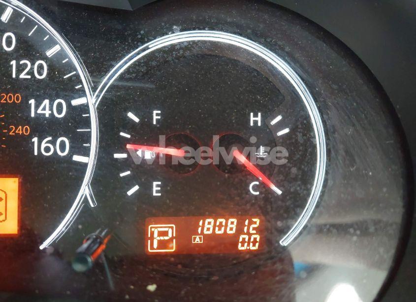 Photo 7 of 2012 Nissan Altima 2.5 S (VIN 1N4AL2AP0CC193472)