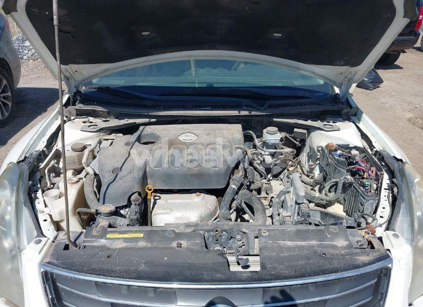 Photo 10 of 2012 Nissan Altima 2.5 S (VIN 1N4AL2AP0CC200761)
