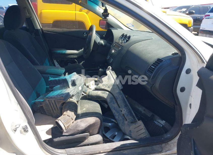 Photo 5 of 2012 Nissan Altima 2.5 S (VIN 1N4AL2AP0CC200761)