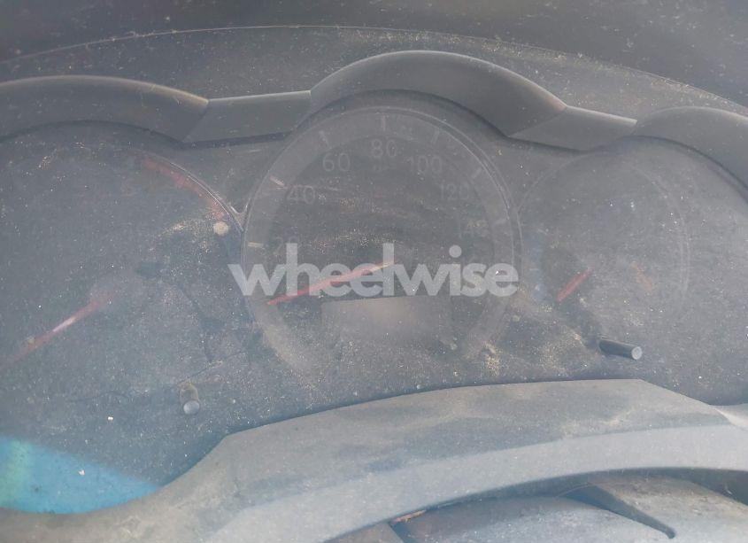 Photo 7 of 2012 Nissan Altima 2.5 S (VIN 1N4AL2AP0CC200761)