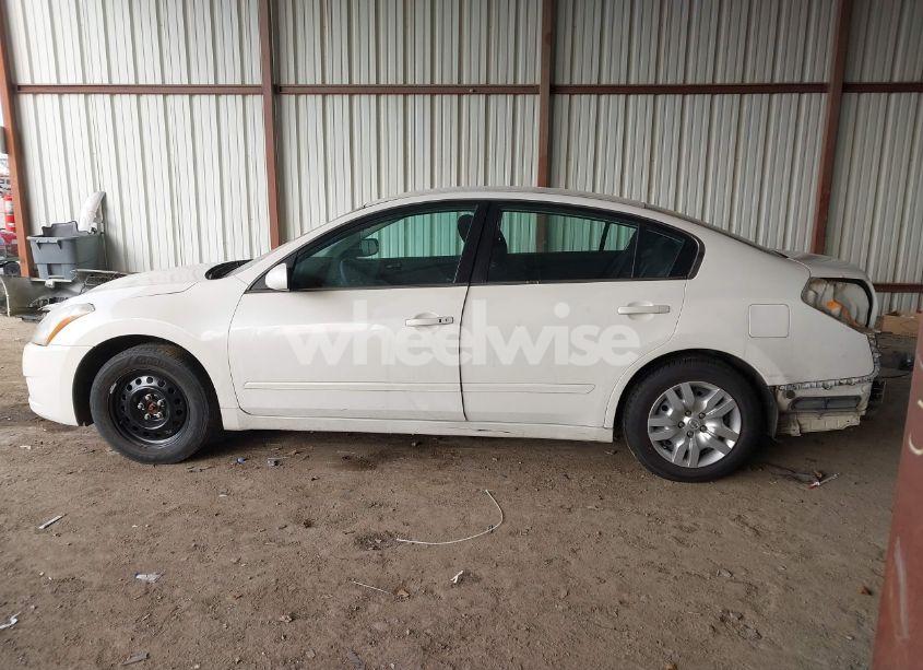 Photo 14 of 2012 Nissan Altima 2.5 S (VIN 1N4AL2AP0CC201425)