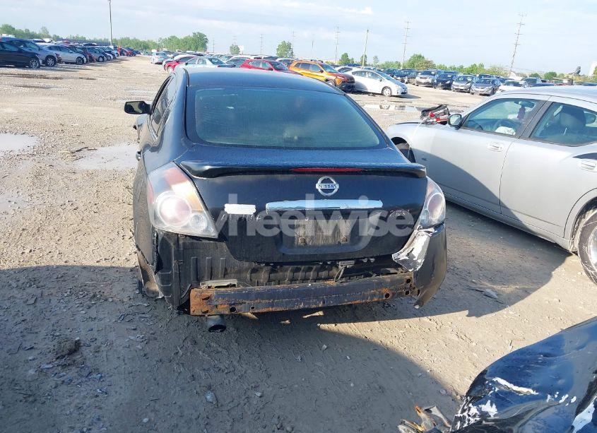 Photo 17 of 2012 Nissan Altima 2.5 S (VIN 1N4AL2AP0CC212571)