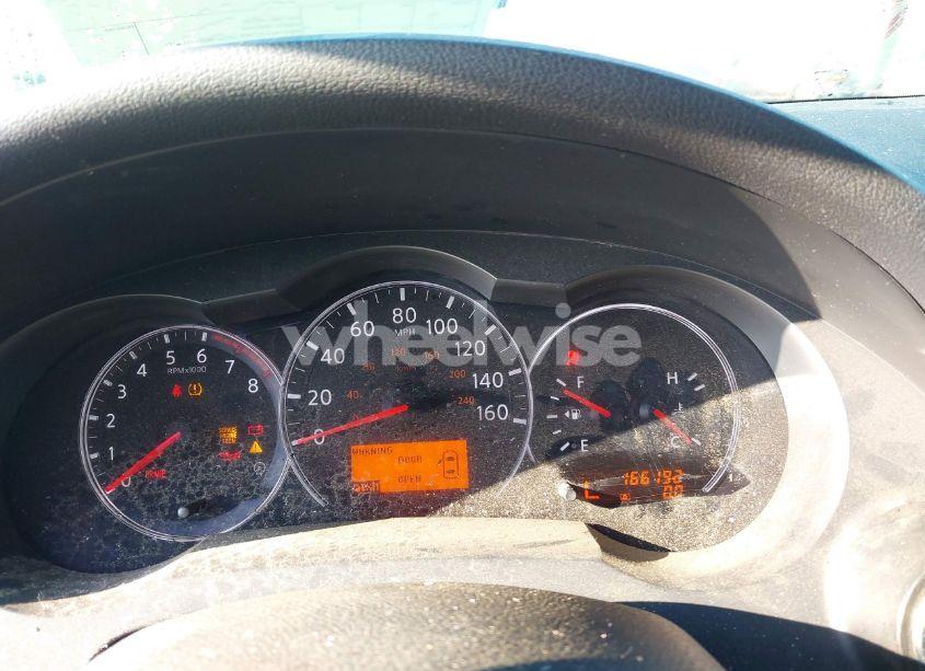 Photo 7 of 2012 Nissan Altima 2.5 S (VIN 1N4AL2AP0CC212571)