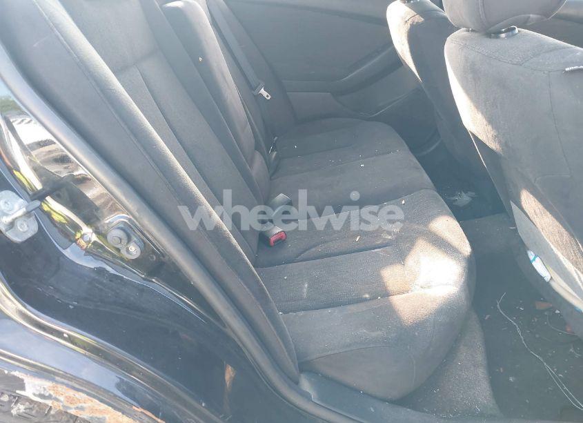 Photo 8 of 2012 Nissan Altima 2.5 S (VIN 1N4AL2AP0CC212571)