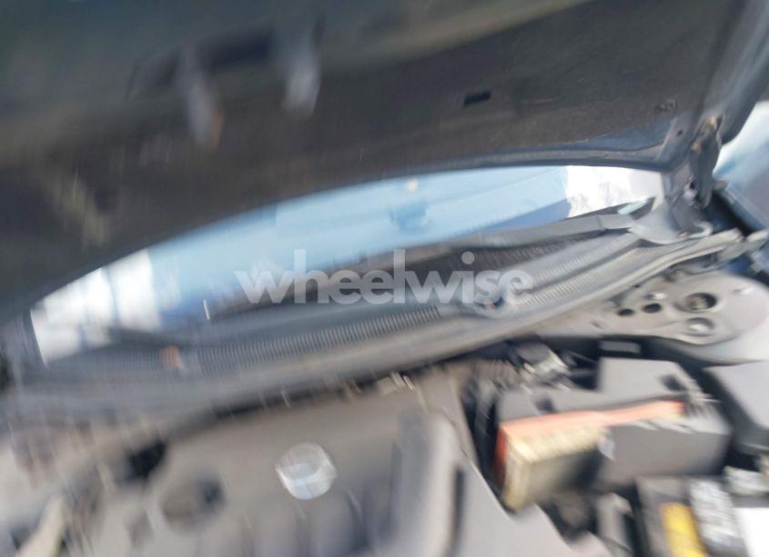 Photo 10 of 2012 Nissan Altima 2.5 S (VIN 1N4AL2AP0CC235400)