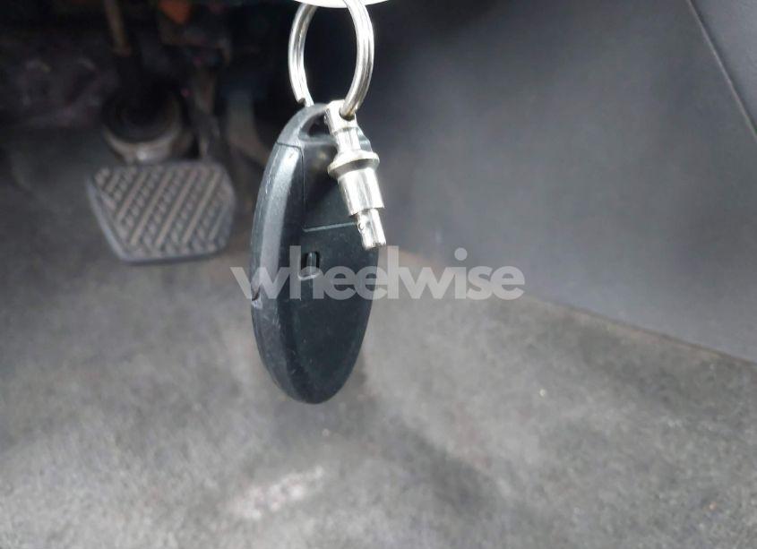 Photo 11 of 2012 Nissan Altima 2.5 S (VIN 1N4AL2AP0CC235400)