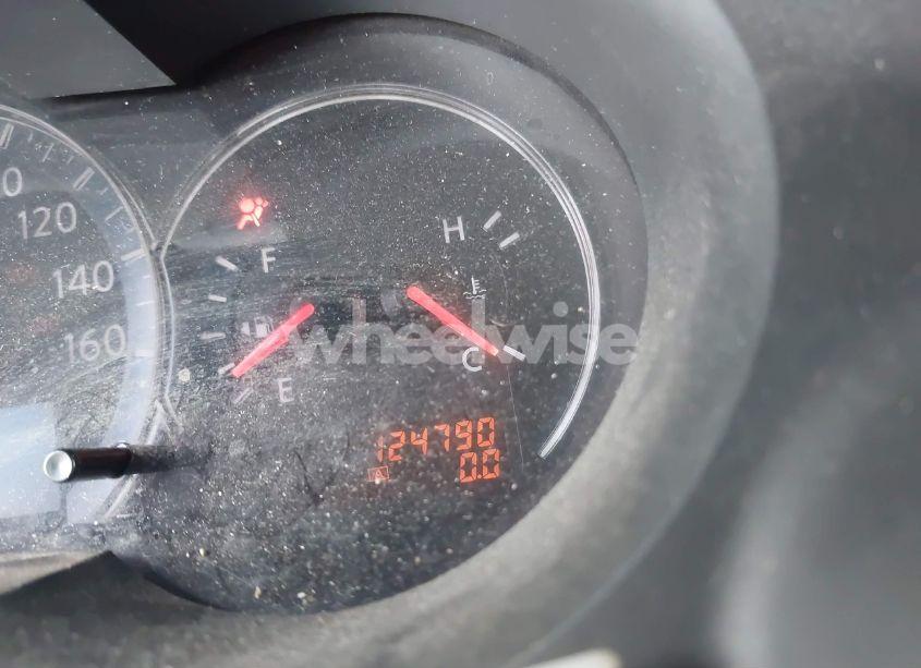 Photo 7 of 2012 Nissan Altima 2.5 S (VIN 1N4AL2AP0CC235400)