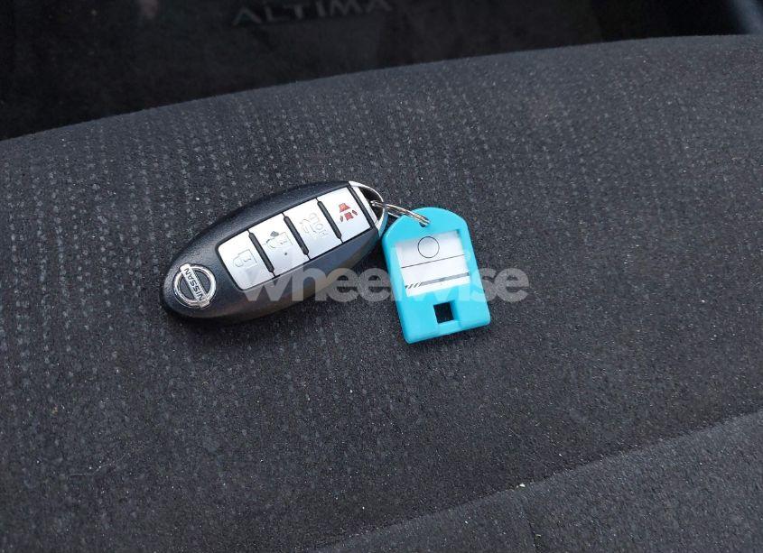 Photo 11 of 2012 Nissan Altima 2.5 S (VIN 1N4AL2AP0CC243948)